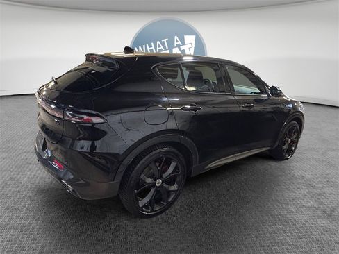 Used 2024 Dodge Hornet R/T Plus image 3