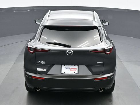 Used 2023 MAZDA CX-30 AWD 2.5 S w/ Premium Package image 20