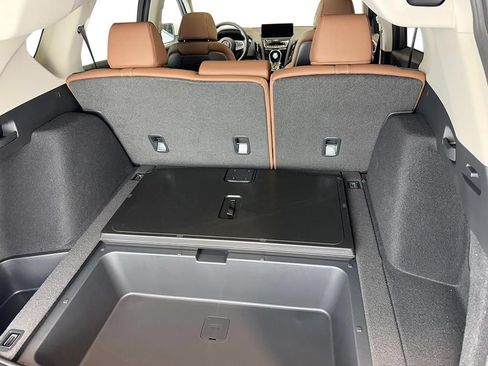New 2026 Acura RDX w/ Technology Package AWD/4WD image 35