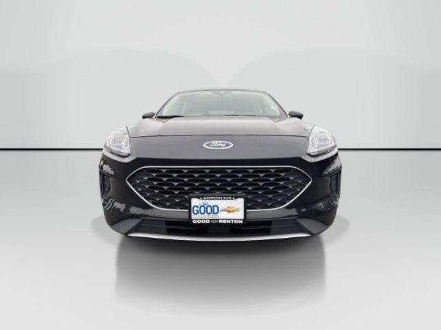 Used 2022 Ford Escape SE FWD image 8