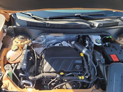 Used 2024 Buick Envista Preferred image 27