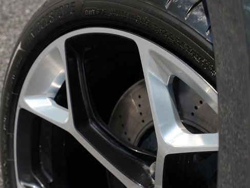 Used 2024 Audi RS 5 Sportback AWD/4WD image 31