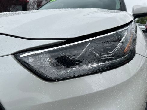 Certified 2020 Toyota Highlander Platinum AWD/4WD image 9