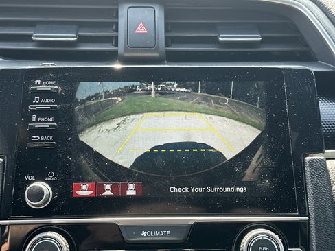 Used 2021 Honda Civic Sport image 25
