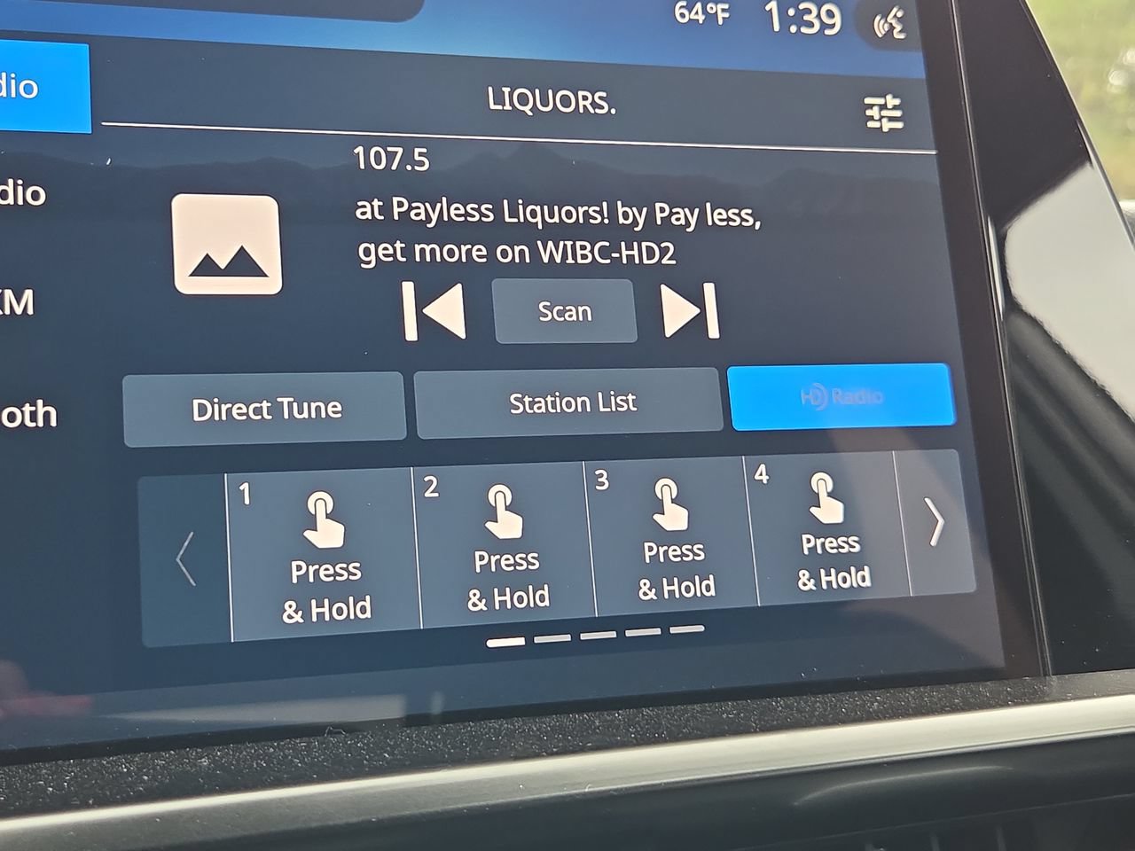 New 2026 Subaru Outback Premium AWD/4WD image 39