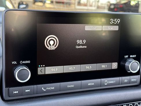 New 2025 Honda HR-V Sport image 20