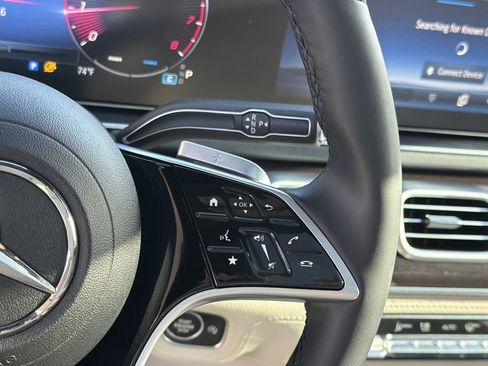 Certified 2026 Mercedes-Benz GLE 350 4MATIC image 31