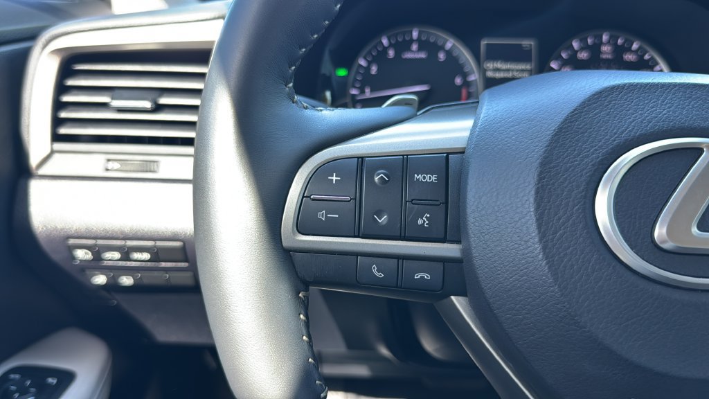 Used 2021 Lexus RX 350 AWD w/ Luxury Package image 20