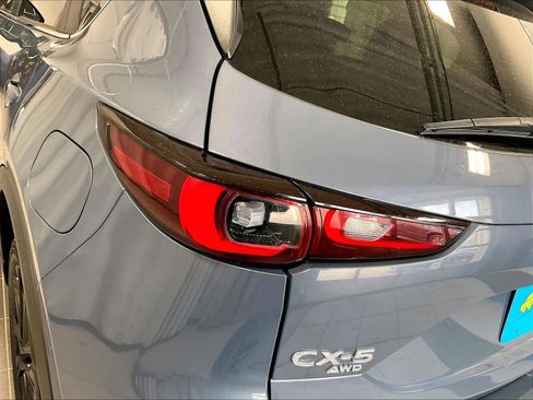 Used 2025 MAZDA CX-5 Carbon Edition image 33
