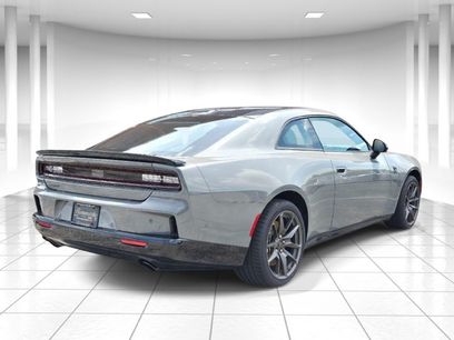New 2026 Dodge Charger Scat Pack w/ Blacktop Package