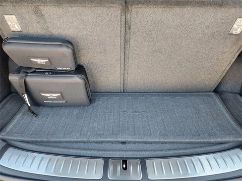 New 2026 Genesis GV80 3.5T Prestige image 26