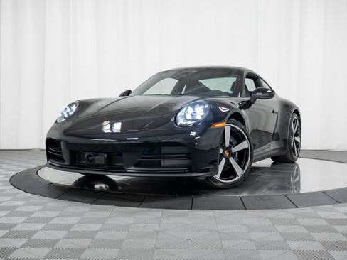 New 2026 Porsche 911 Carrera RWD image 34