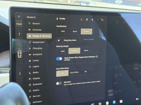 Used 2023 Tesla Model S image 21