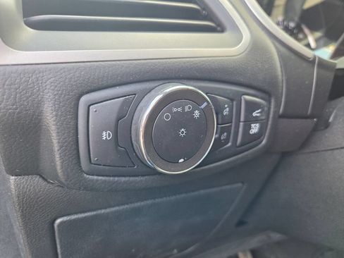 Used 2020 Ford Edge SEL w/ Convenience Package AWD/4WD image 12