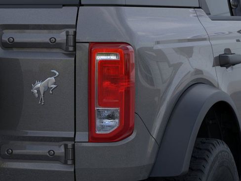 New 2025 Ford Bronco Big Bend w/ Black Diamond Package image 23