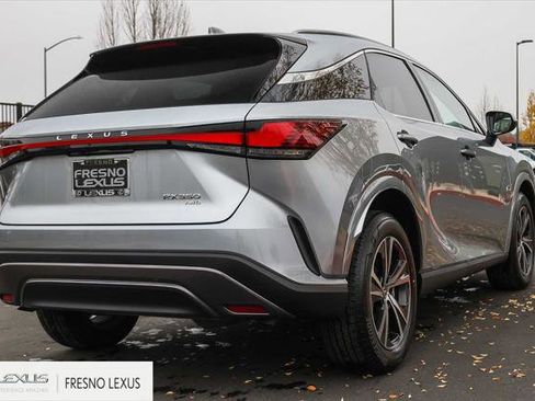 Certified 2023 Lexus RX 350 AWD image 6