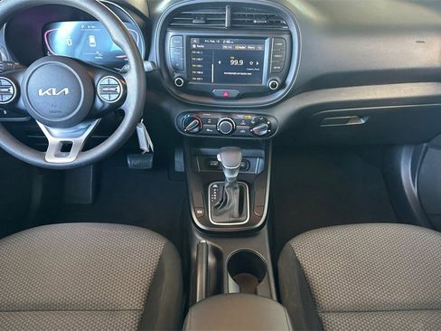 Used 2024 Kia Soul LX w/ Option Group 015 image 10