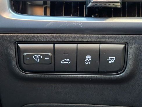 New 2026 Hyundai Santa Cruz Limited image 39