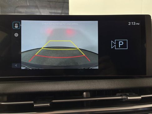 Certified 2025 Hyundai Tucson SEL image 23