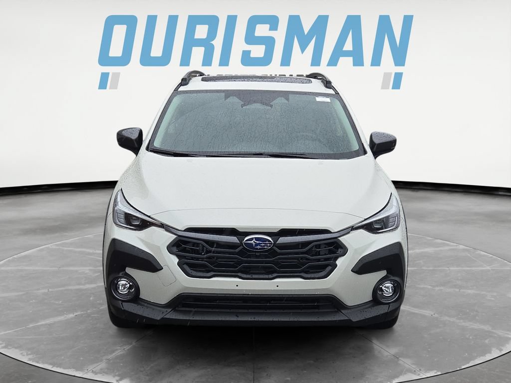 New 2026 Subaru Crosstrek 2.5i Limited w/ Crosstrek Mirror Package AWD/4WD image 8