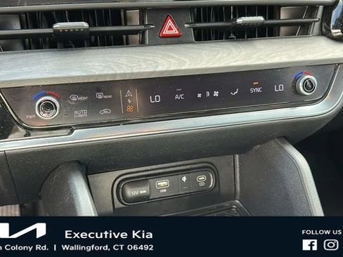 Used 2023 Kia Sportage X-Line AWD/4WD image 17