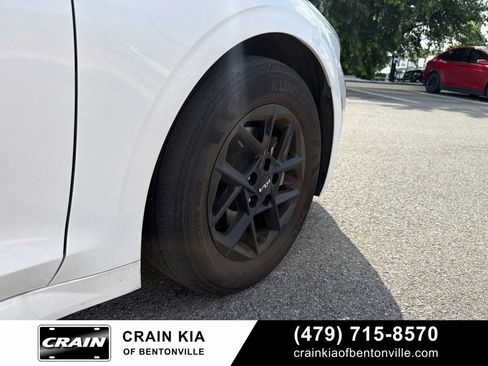 Used 2025 Kia K5 LXS FWD image 6