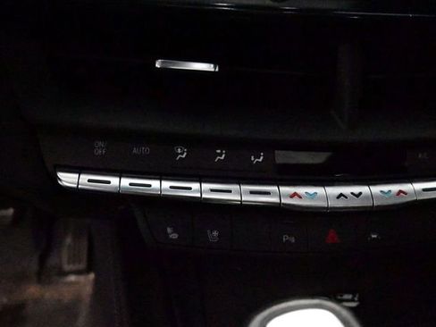 Used 2022 Cadillac CT4 Sport image 28
