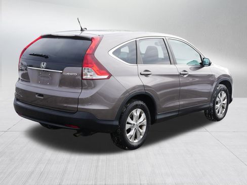 Used 2014 Honda CR-V EX image 7