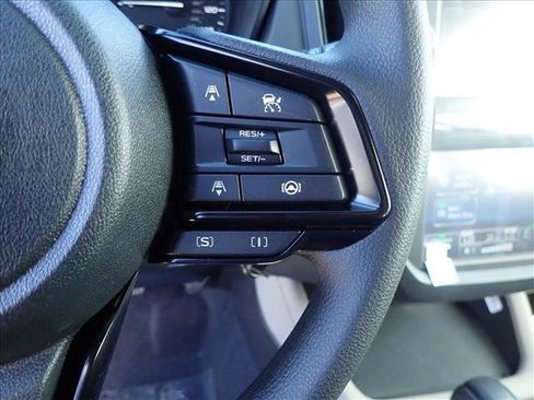 New 2026 Subaru Forester AWD/4WD image 14