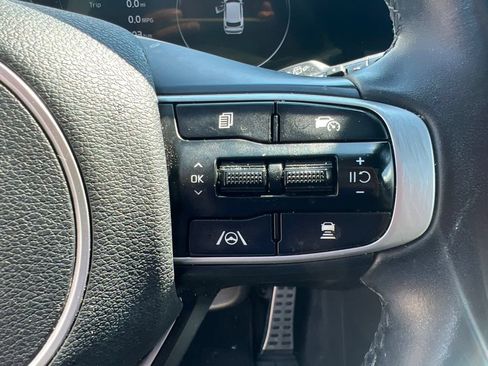 Used 2023 Kia Sportage X-Pro AWD/4WD image 13