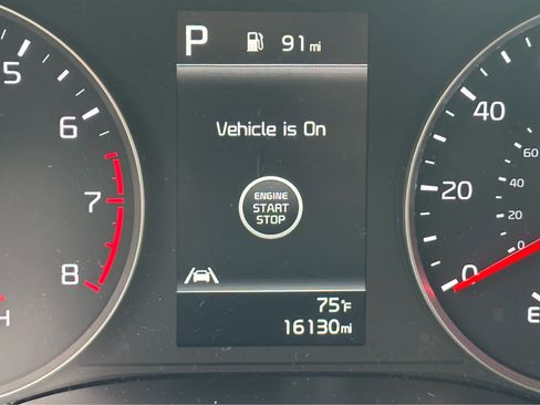 Used 2022 Kia Rio S w/ Technology Package FWD image 21