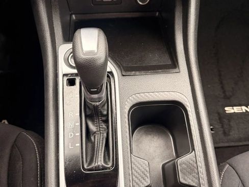 Used 2021 Nissan Sentra SV FWD image 20