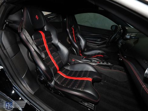 Used 2020 Ferrari F8 Tributo RWD image 16