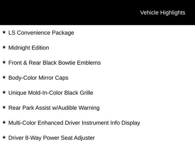 Used 2023 Chevrolet Equinox LS w/ LS Convenience Package FWD image 14