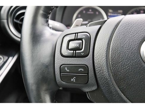 Used 2025 Lexus IS 350 F Sport w/ Accessory Package 2 RWD image 15