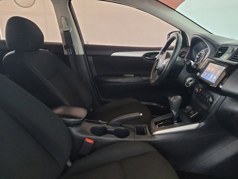 Used 2019 Nissan Sentra S FWD image 21