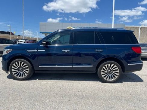 Used 2018 Lincoln Navigator Reserve w/ Technology Package AWD/4WD image 6