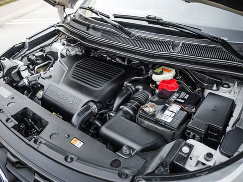 Used 2016 Ford Explorer Sport w/ Equipment Group 401A image 72