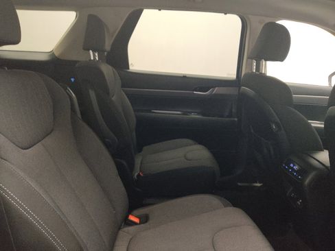 Used 2021 Hyundai Palisade SEL w/ Convenience Package FWD image 19
