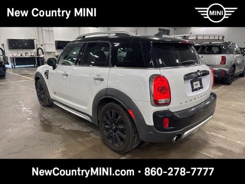 Used 2018 MINI Cooper Countryman S image 5