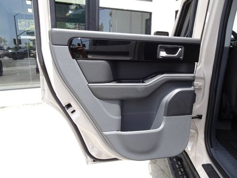 Used 2024 INEOS Grenadier AWD/4WD image 14