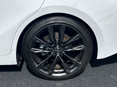 Used 2025 Lexus IS 350 F Sport RWD image 35