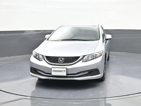 Used 2013 Honda Civic LX image 26