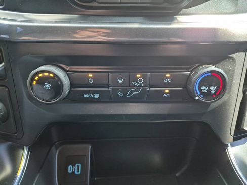 Used 2023 Ford F150 XL w/ STX Appearance Package image 18