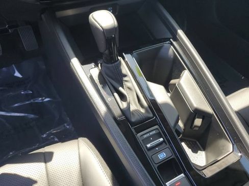 Certified 2024 Honda Accord EX-L image 25