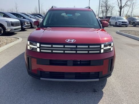 New 2026 Hyundai Santa Fe SEL AWD/4WD image 2