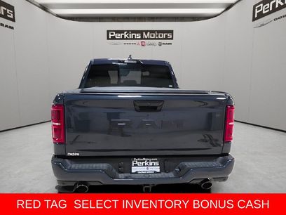 New 2026 RAM 1500 Limited