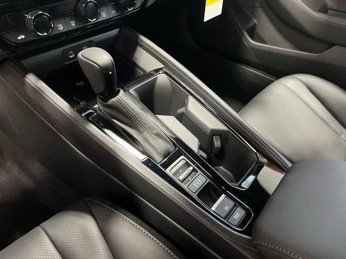 New 2026 Honda Accord Sport image 20