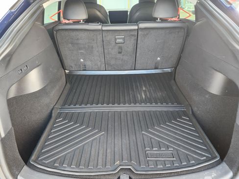 Used 2021 Tesla Model Y 2WD image 24