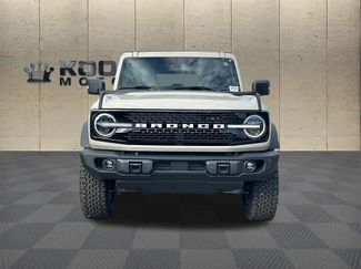 New 2025 Ford Bronco Badlands video 3